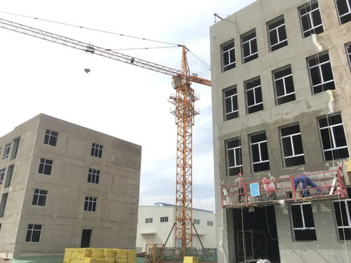 甘肅葉林環(huán)保科技 工業(yè)固廢“變廢為寶”，助力金昌循環(huán)經(jīng)濟加速跑