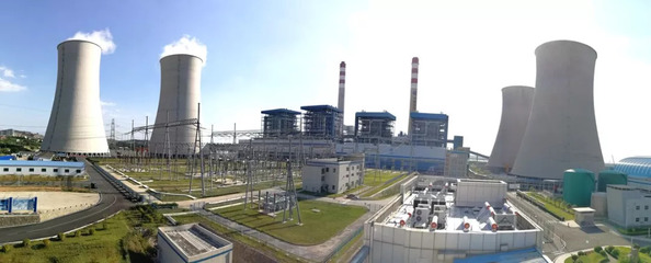 紀念改革開放40周年企業巡禮 | 東方鍋爐 四十載勵精圖治，九萬里風鵬正舉——環保技術開發之路